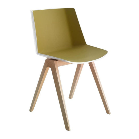 Aïku Chair / Legs In Oak